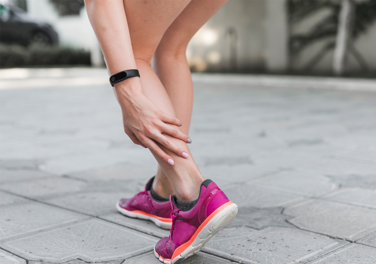 La dieta per correre anche in inverno