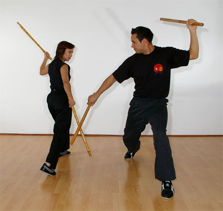ESKRIMA