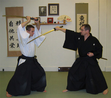 IAIDO