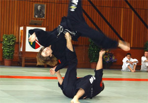 AIKIDO