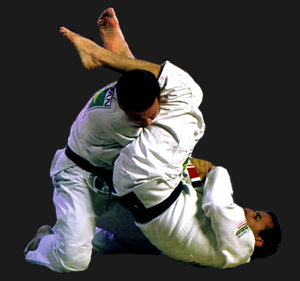 JIU JITSU