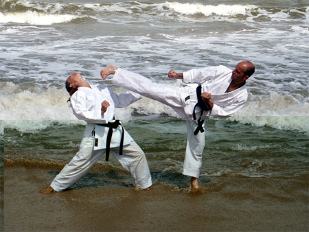 KARATE