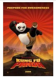 KUNGFU PANDA