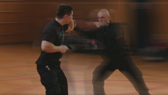 NINJUTSU